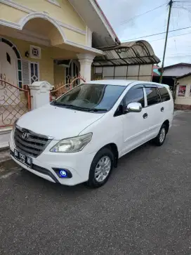 Kijang Innova 2013