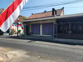 Disewakan Kios / Toko