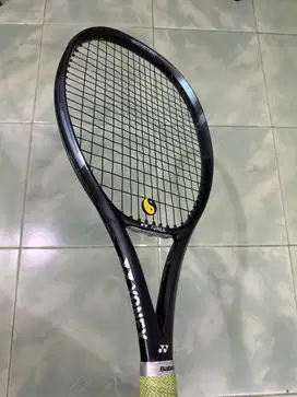 RAKET TENIS YONEX EZONE JAPAN SIAP PAKAI