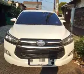 Kijang Inova G Diesel 2018