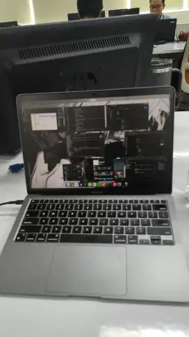 MacBook Second Berkualitas