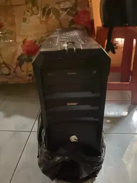casing / case dazumba