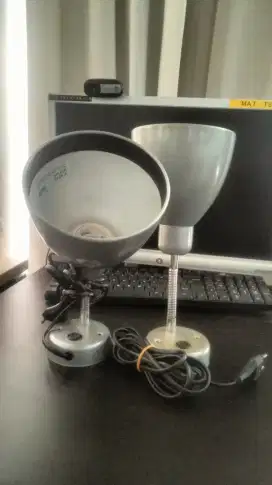Lampu tidur/lampu belajar IKEA