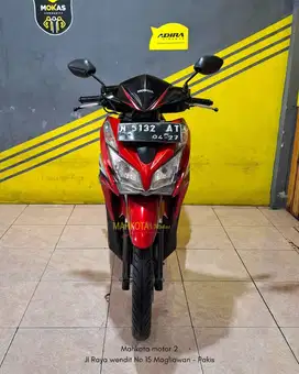 HONDA VARIO 125 2012 CASH ONLY SIAP PANTAU SIAP KIRIM