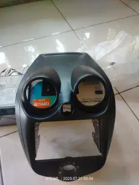 Frame datsun 7 inc