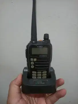 HT ALINCO DJ crx5 HT charger TX 5 watt