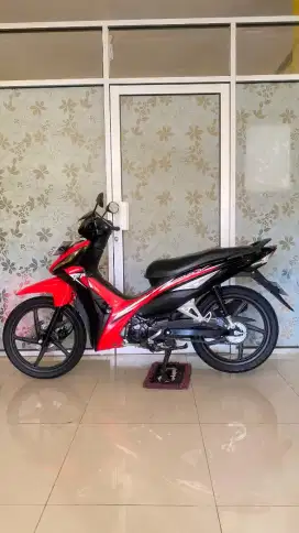 Honda Revo X 2024
