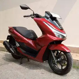 HONDA NEW PCX 160 CBS TAHUN 2025 CASH / KREDIT MURAH DP MULAI 1.800