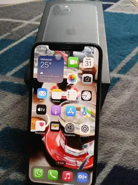 Iphone 11 pro ibox 64g