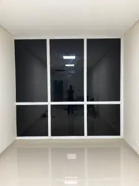 Kaca film kantor & gedung