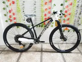 Sepeda MTB United Clovis 5.10 size S 29er BARU bukan bekas