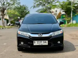 Honda City 2014 Bensin