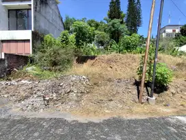 Tanah Siap Bangun daerah Bukit Sari Semarang – 10432