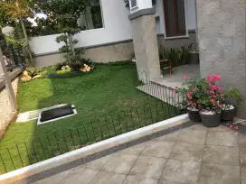 Rumah Babatan Pratama STRATEGIS, BAGUS