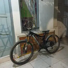 Santa cruz 5010 C