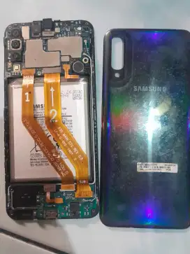 Samsung a50s hp aja
