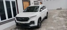 WULING ALMAZ (2021) 1.5 EXCLUSIVE 7-SEATER BENSIN - AT