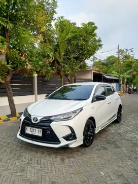 Toyota Yaris 1.5 GR SPORT AT 2023