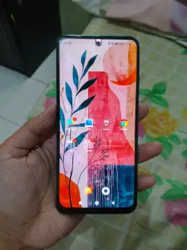Dijual Redmi Note 11 4/128gb