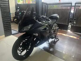 Kawasaki Ninja 250 Fi