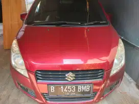 Suzuki splas gl manual