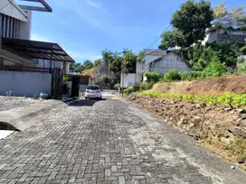 Rumah hitung Tanah Siap Bangun daerah Bukit Sari Semarang – 10433