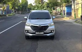 Toyota Avanza G 1.3 Manual tahun 2018