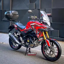 HONDA CBX 150‼️ CB X SIAP TOURING RALLY BS TT SUPERMOTO TRAIL