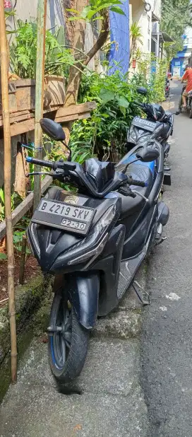 Vario 150 keyless 2020 BU