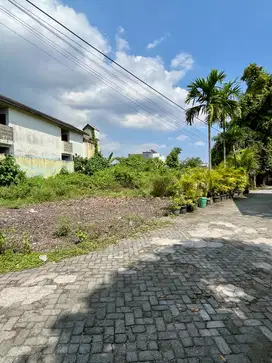 Dijual Tanah Kavling Dekat kampus UGM Pogung Pandega Pafma Yogyakartaq