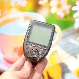 Godox Trigger XPro F for Fujifilm