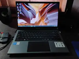 Laptop Axioo Hype 1