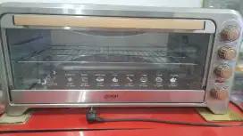 Jual Oven Galaxy Signora