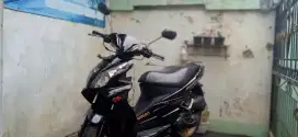 Skywave NR Blueshine RARE istimewa