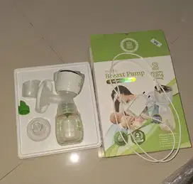 Pompa asi mom uung portable corong