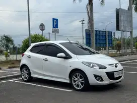 Mazda 2 Sport 2012 Matik