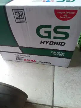 Jual beli aki mobil / motor