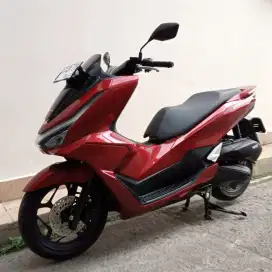 HONDA NEW PCX 160 CBS TAHUN 2025 CASH / KREDIT MURAH DP MULAI 1.800