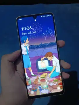 Samsung A33 5G 8+8/128GB