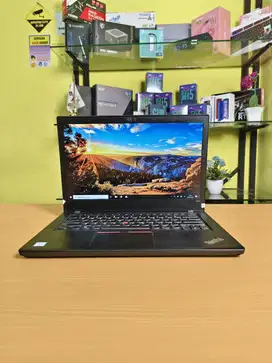Lenovo thinkpad T480 touchscreen