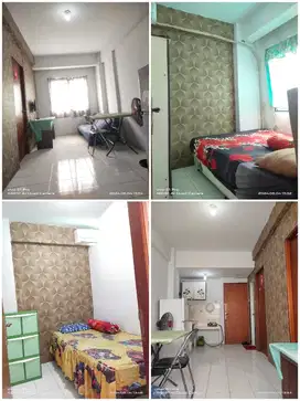 city park tower Db.di jual murah full furnish