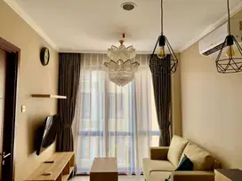 Disewakan apartemen assati vanya park BSD