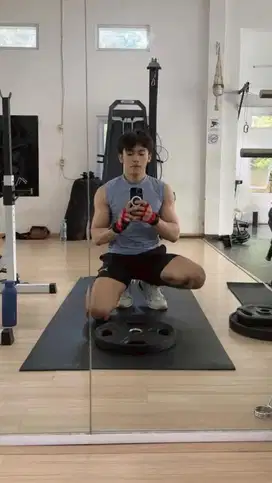 Mencari pekerjaan