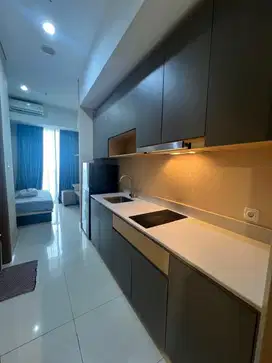 Di Sewakan Apartemen Taman Anggrek Residences Studio furnish