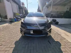 Vios Limo Gen 3 2014