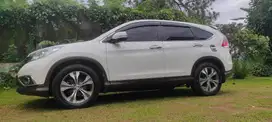 Honda CR-V 2013 Bensin