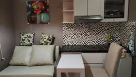 Dijual Cepat Apartemen 2 Bedrom Paling Murah