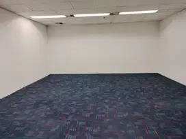 SEWA KANTOR DI SETIA BUDI JAKARTA SELATAN 40M2 210RB NEGO
