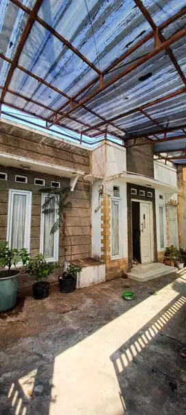 Jual Rumah 3LT. Arteri PONDOK INDAH, JAK-SEL