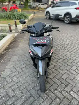 Vario 125 LED 2016 (Nik15) Pajak Panjang